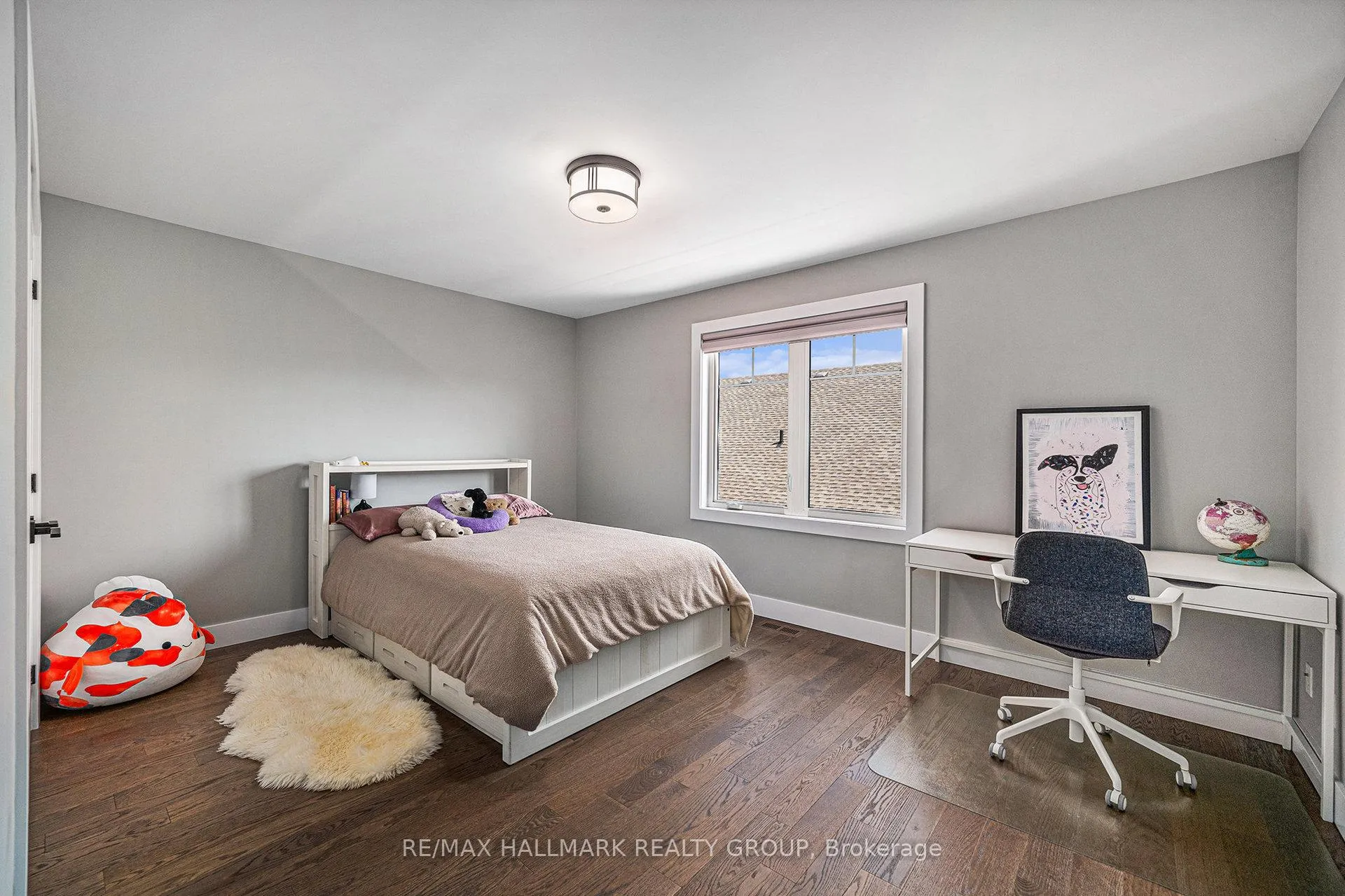 Photo 18 of 17 Leeming Drive, Ottawa, Crystal Beach — HOMEH