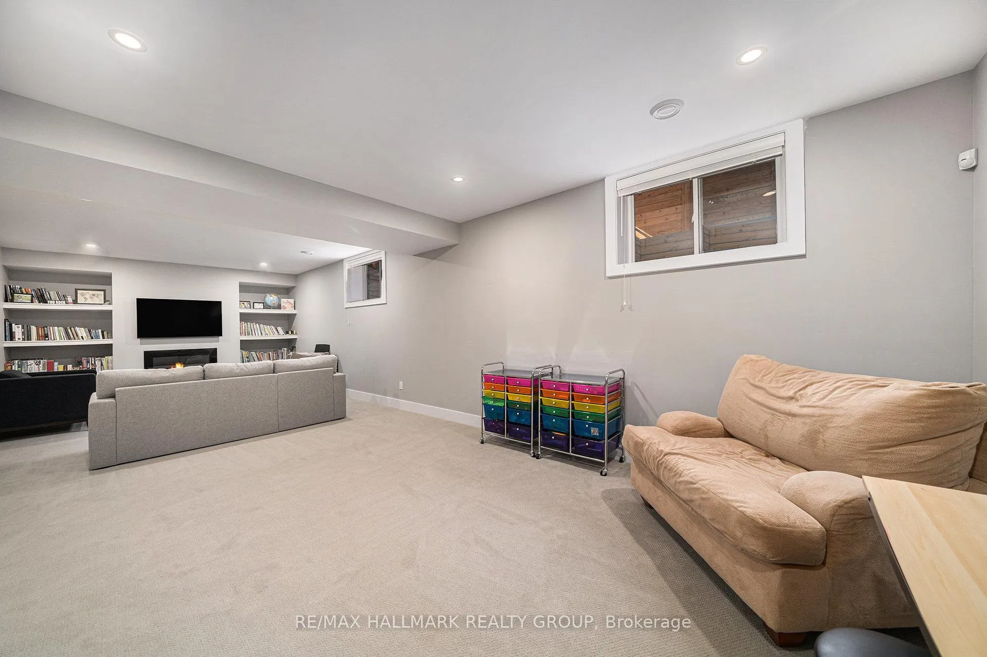 Photo 23 of 17 Leeming Drive, Ottawa, Crystal Beach — HOMEH
