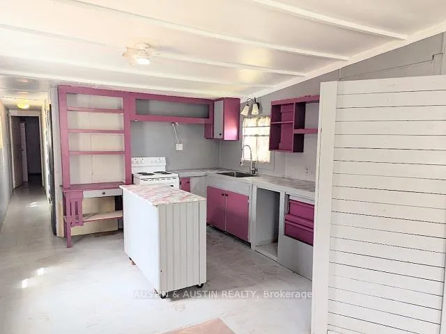 Photo 2 of #71 16470 Highway 17 W, Dryden, Barclay — HOMEH
