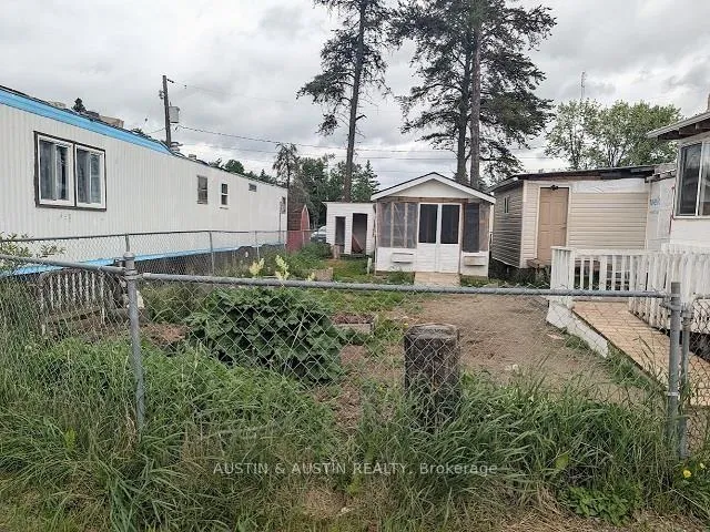 Photo 10 of #71 16470 Highway 17 W, Dryden, Barclay — HOMEH