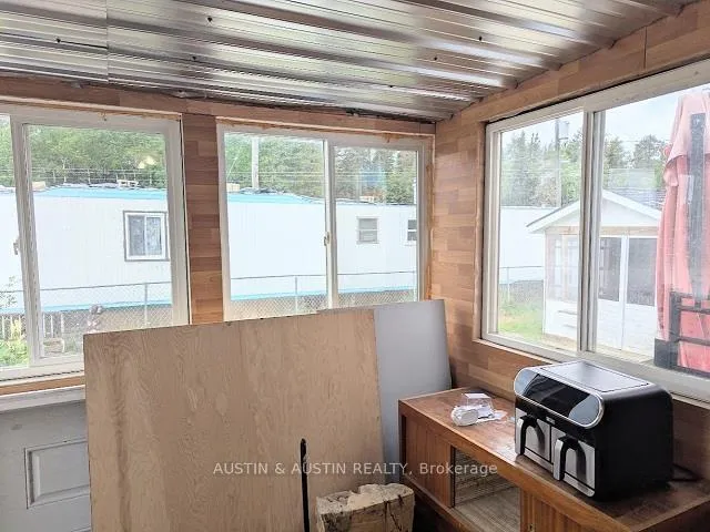 Photo 12 of #71 16470 Highway 17 W, Dryden, Barclay — HOMEH