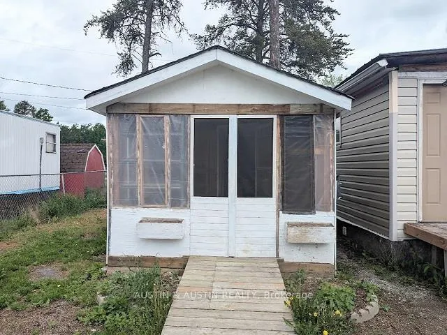 Photo 13 of #71 16470 Highway 17 W, Dryden, Barclay — HOMEH