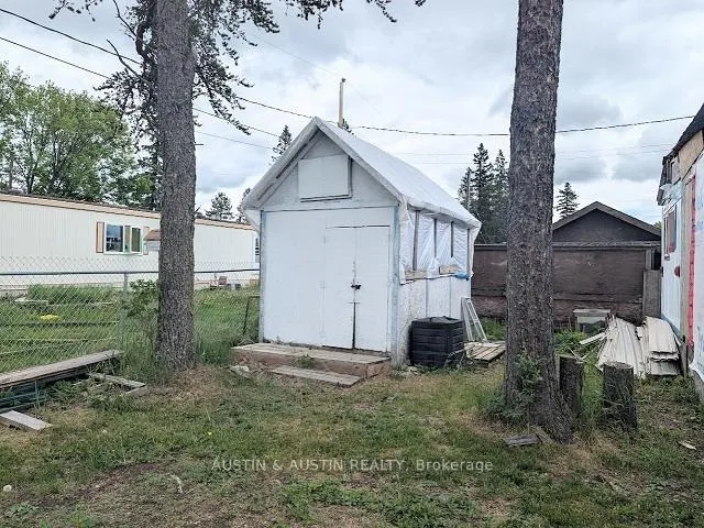 Photo 14 of #71 16470 Highway 17 W, Dryden, Barclay — HOMEH