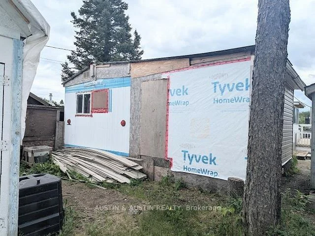 Photo 15 of #71 16470 Highway 17 W, Dryden, Barclay — HOMEH