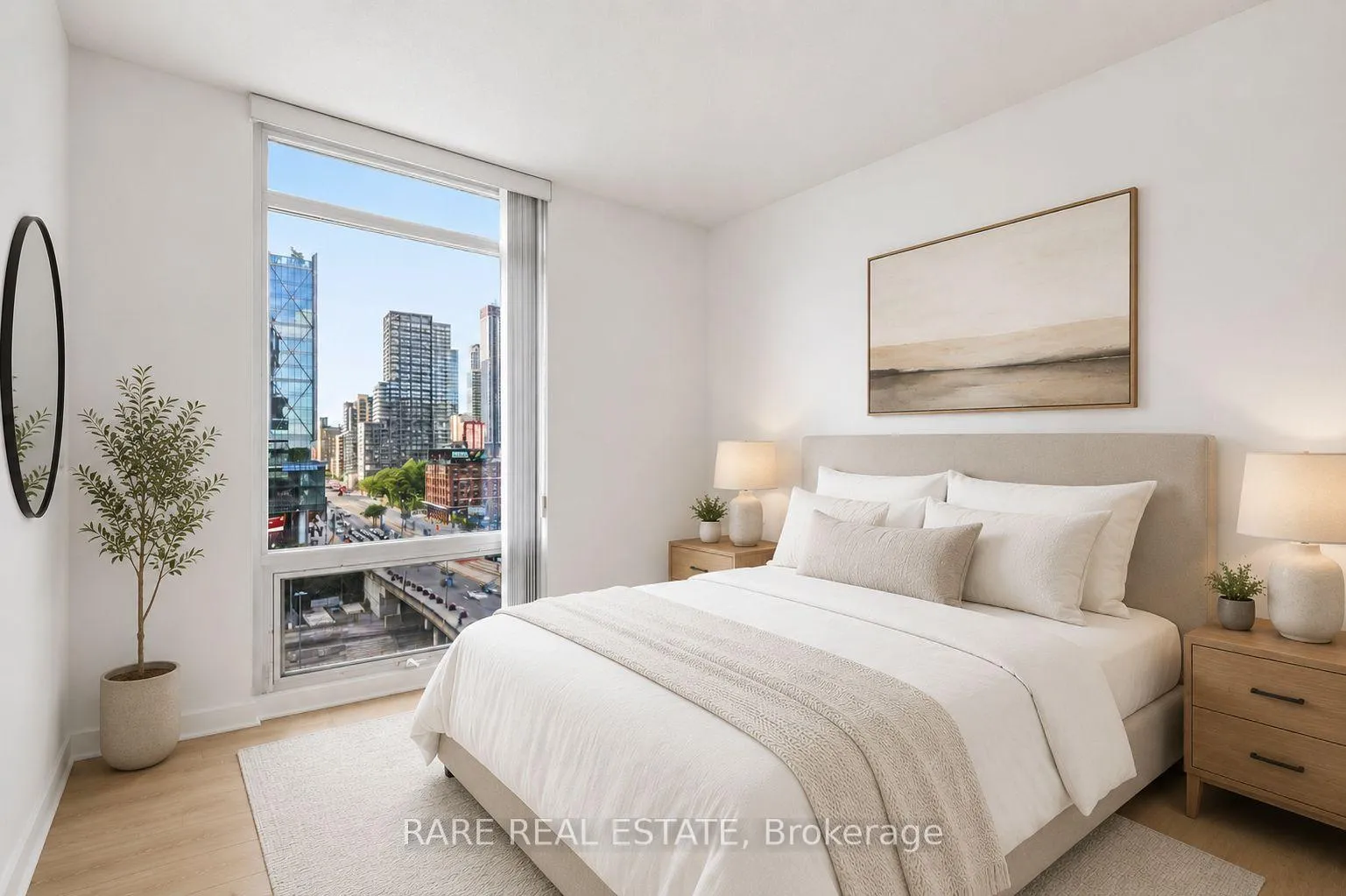 Photo 11 of Unit 1002, 4K Spadina Avenue, Toronto, Waterfront Communities — HOMEH