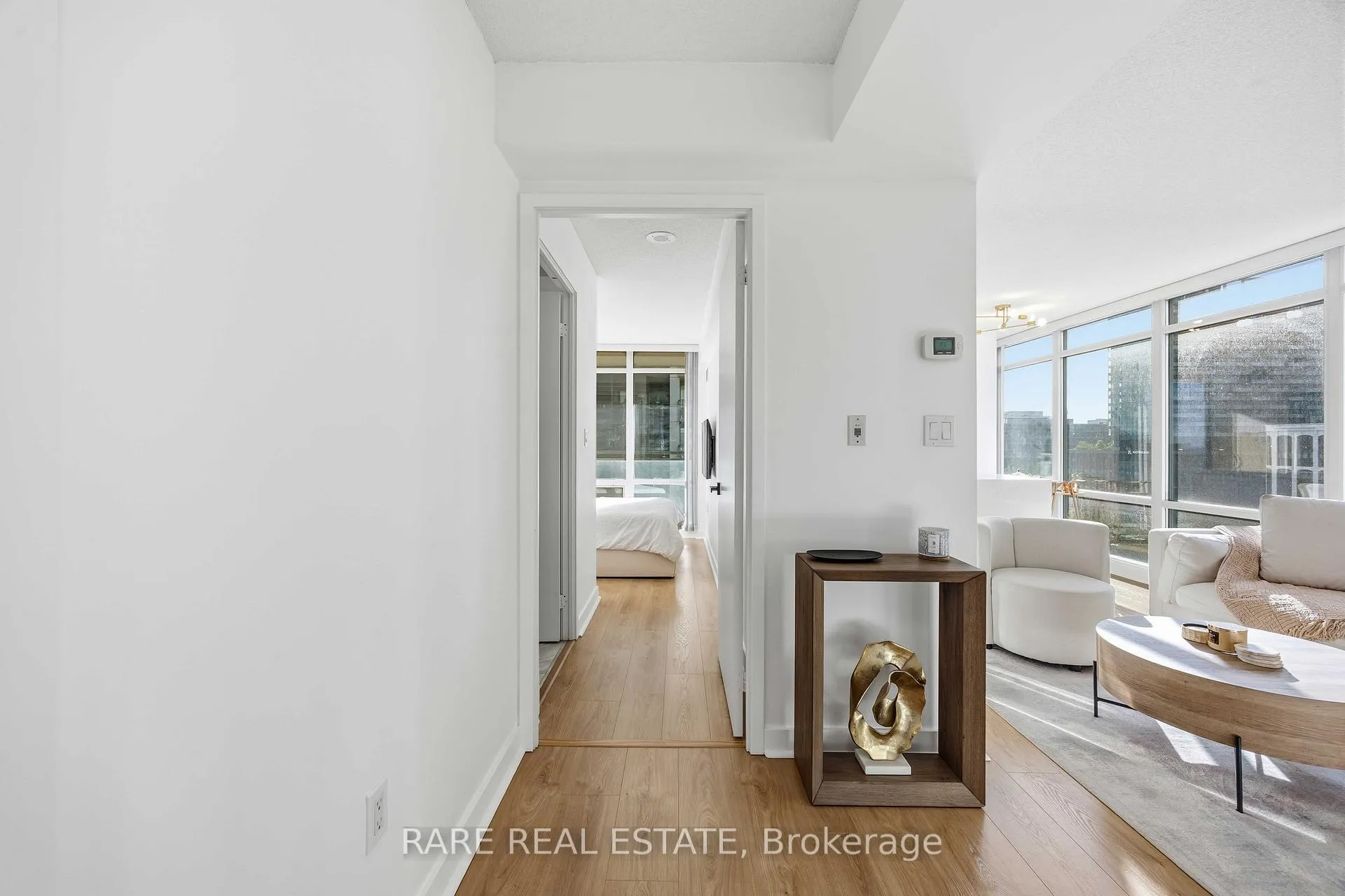 Photo 14 of Unit 1002, 4K Spadina Avenue, Toronto, Waterfront Communities — HOMEH