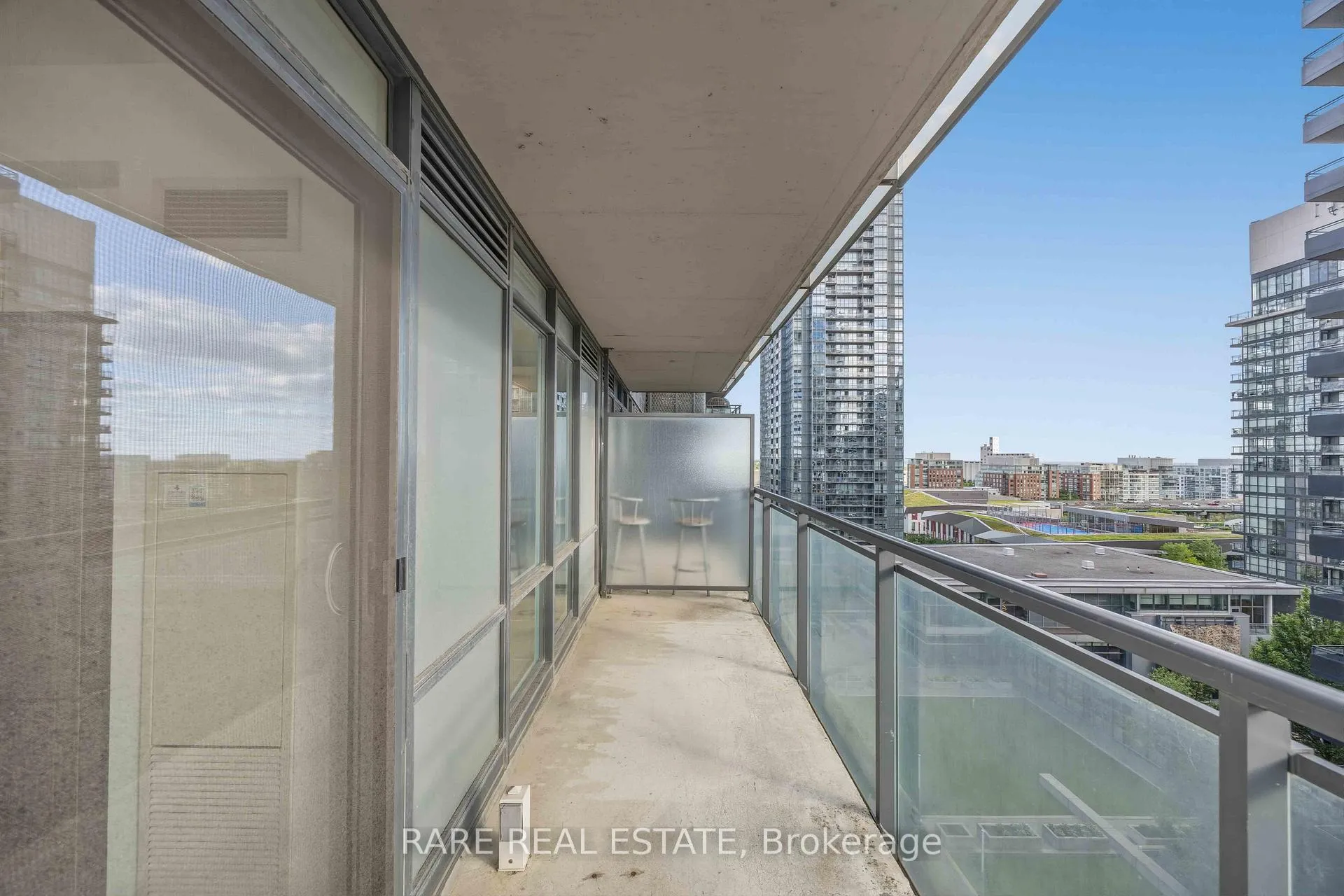 Photo 16 of Unit 1002, 4K Spadina Avenue, Toronto, Waterfront Communities — HOMEH