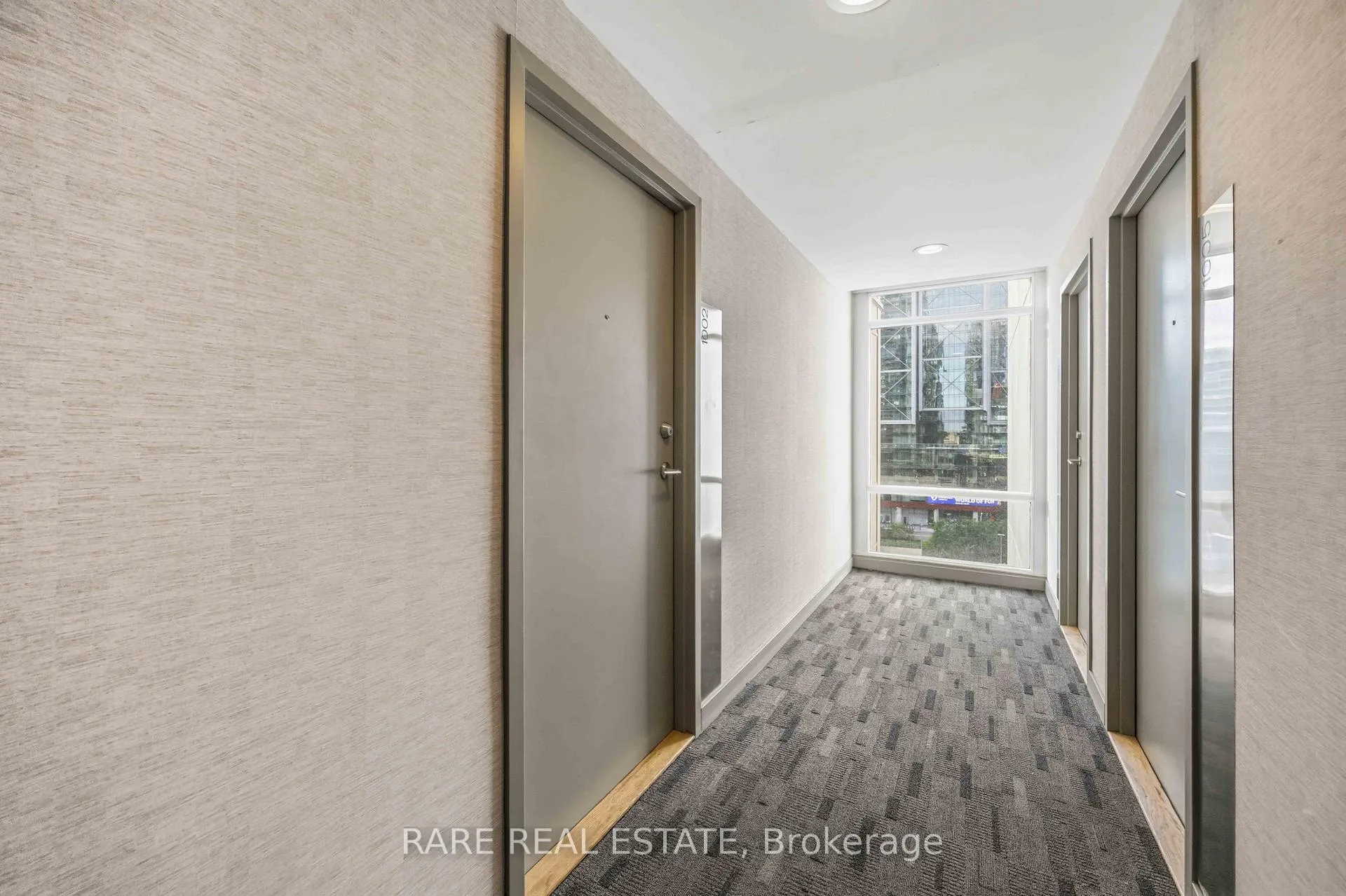 Photo 18 of Unit 1002, 4K Spadina Avenue, Toronto, Waterfront Communities — HOMEH