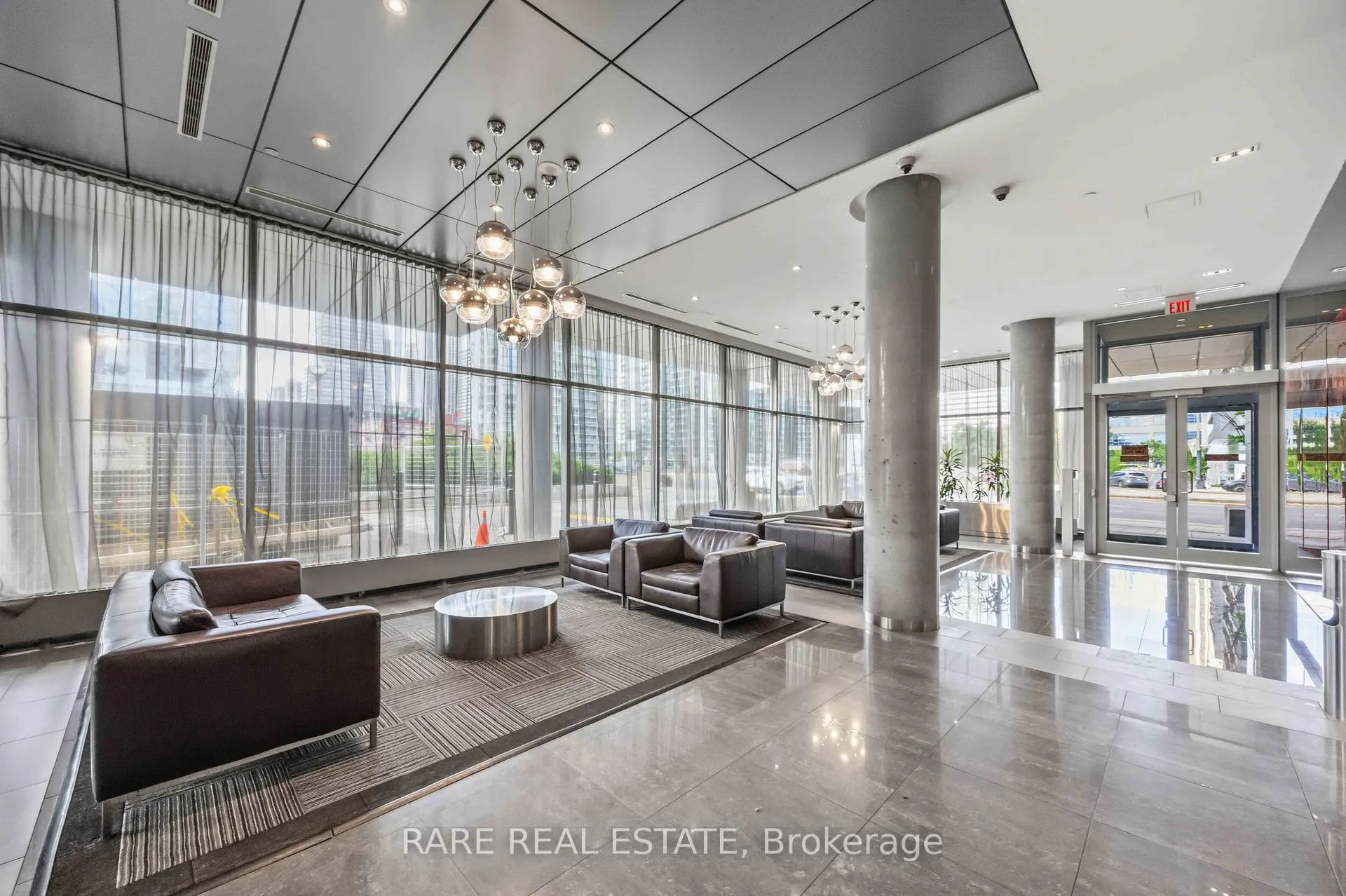 Photo 19 of Unit 1002, 4K Spadina Avenue, Toronto, Waterfront Communities — HOMEH