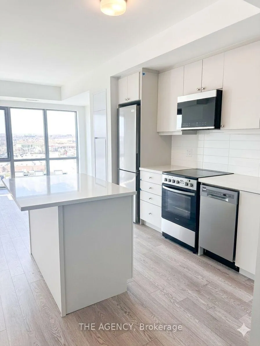 Photo 5 of Unit 1214, 51 Clarington Boulevard, Clarington, Bowmanville — HOMEH