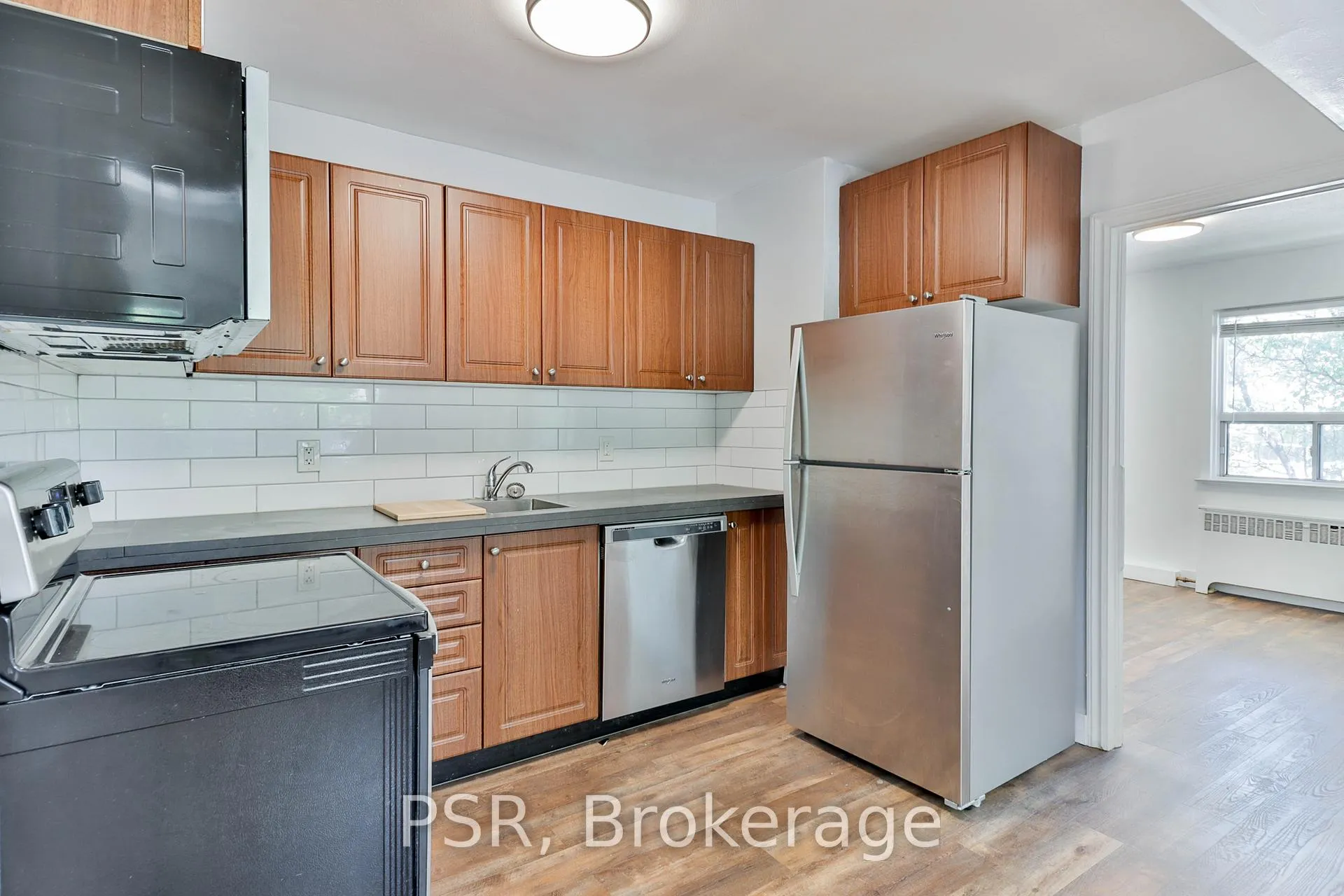 Photo 1 of Unit 2, 170 Holborne Avenue, Toronto, Danforth Village-East York — HOMEH