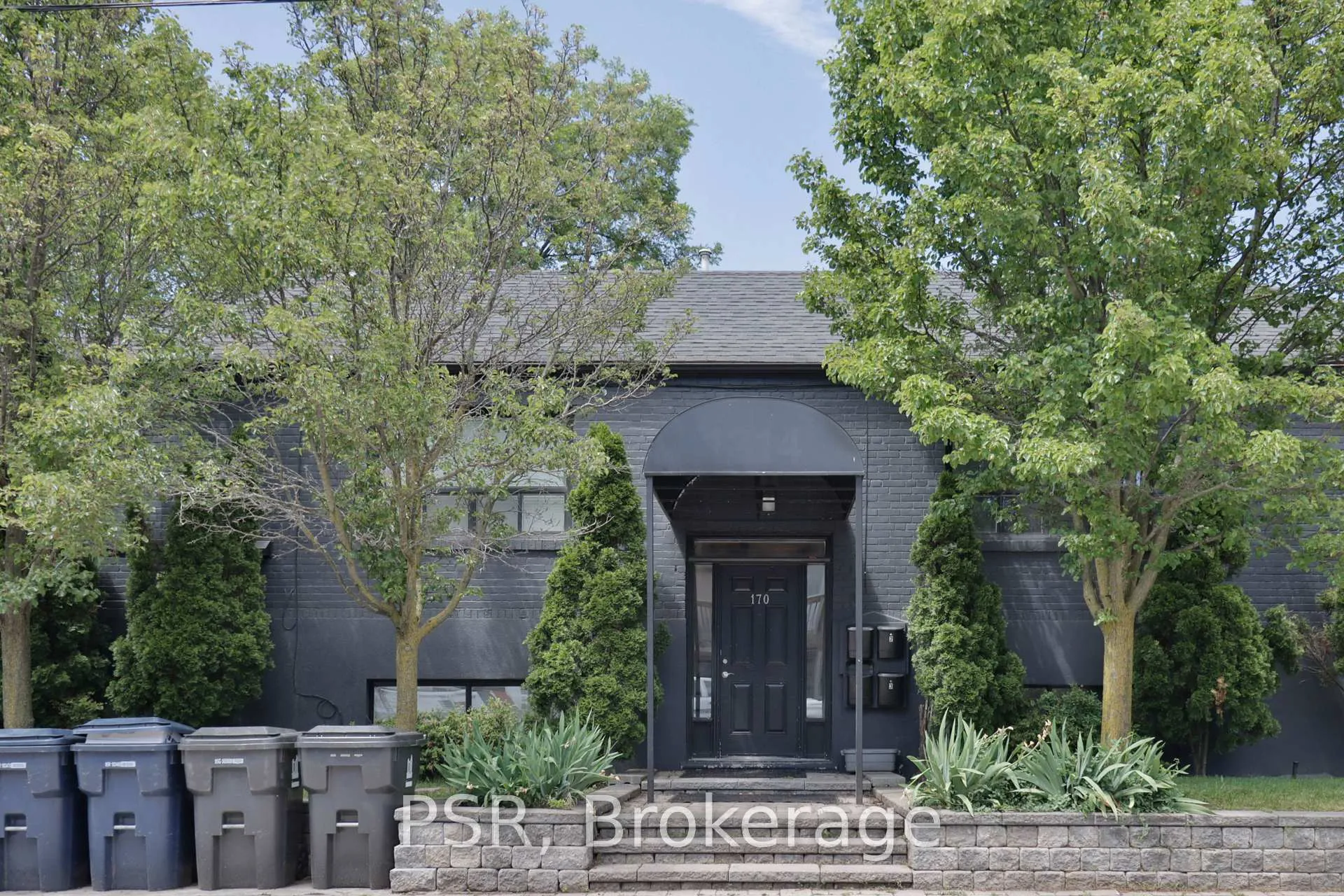Photo 13 of Unit 2, 170 Holborne Avenue, Toronto, Danforth Village-East York — HOMEH