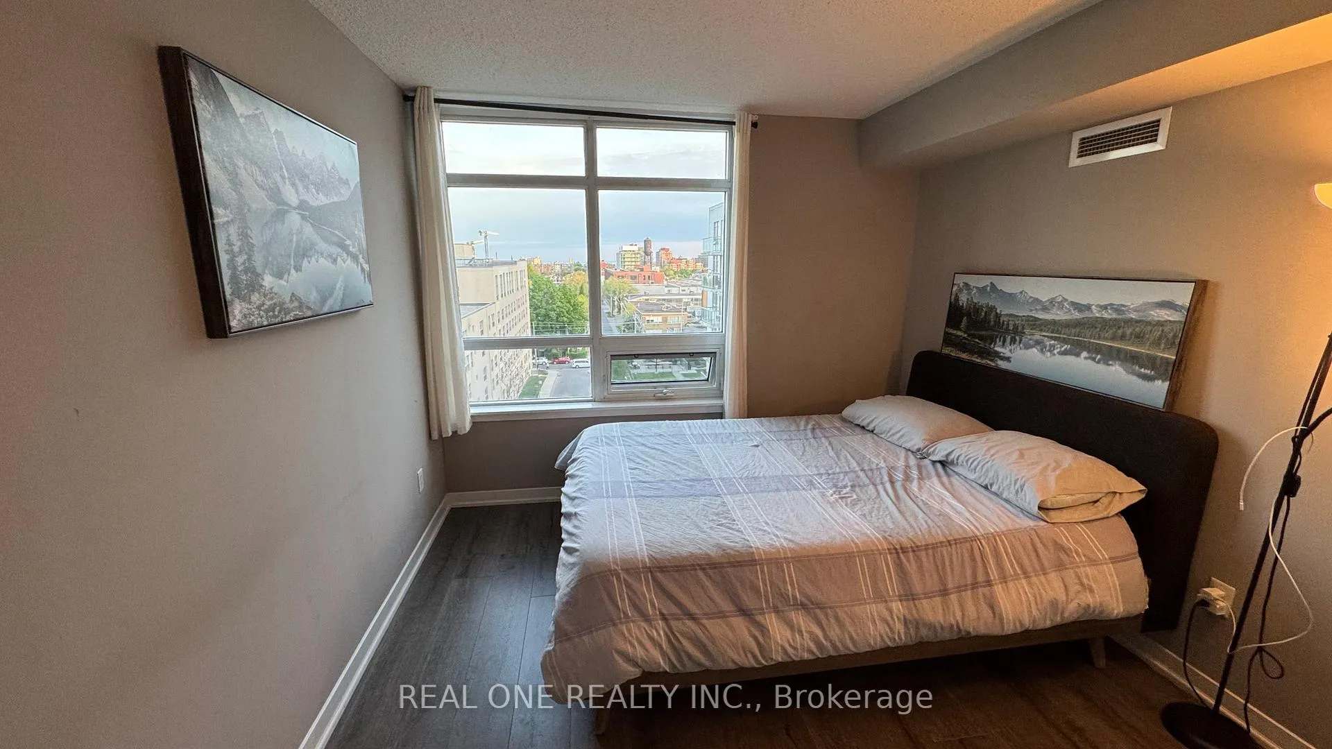 Photo 2 of Unit 709, 816 Lansdowne Avenue, Toronto, Dovercourt-Wallace Emerson-Junction — HOMEH