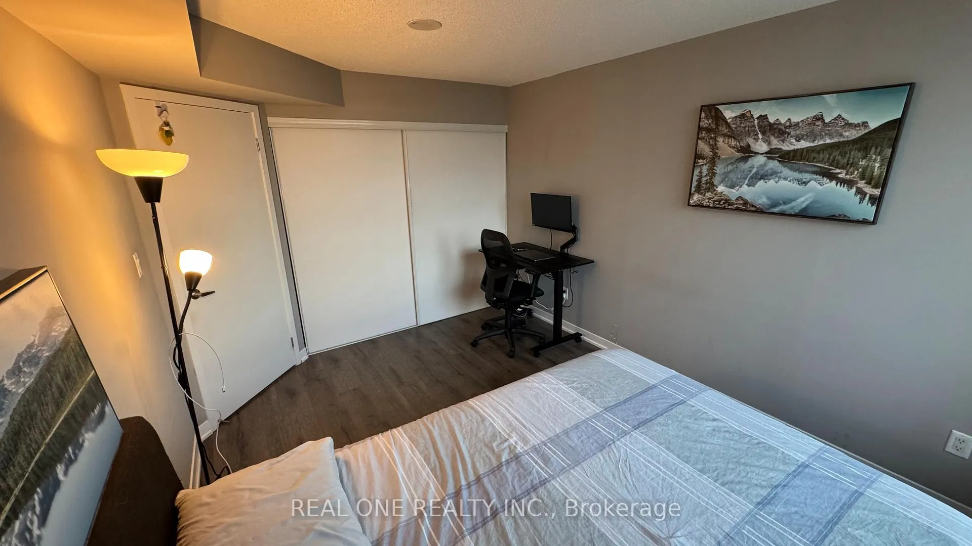 Photo 3 of Unit 709, 816 Lansdowne Avenue, Toronto, Dovercourt-Wallace Emerson-Junction — HOMEH