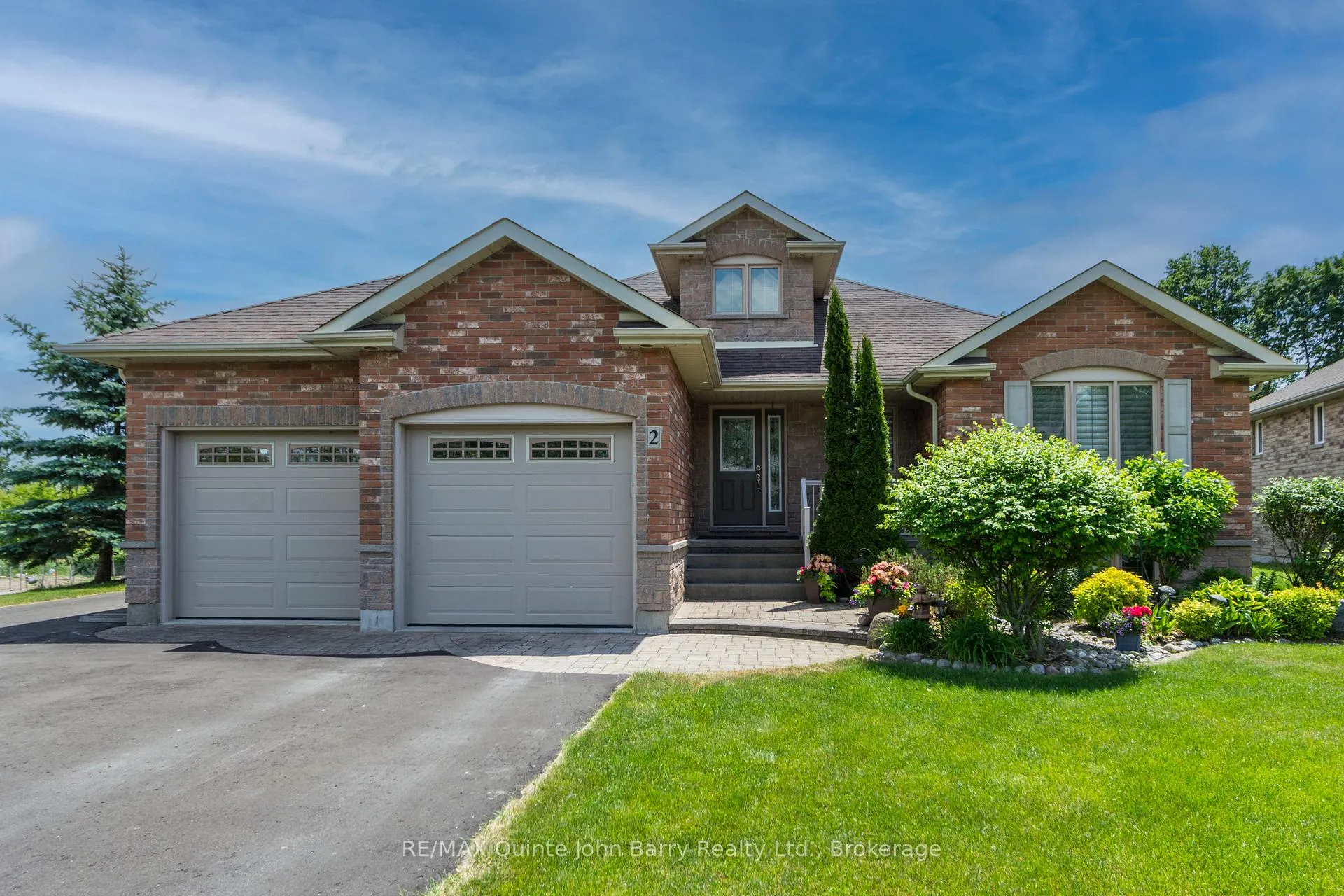 Photo 2 of 2 Pine Marsh Lane, Quinte West, Murray Ward — HOMEH