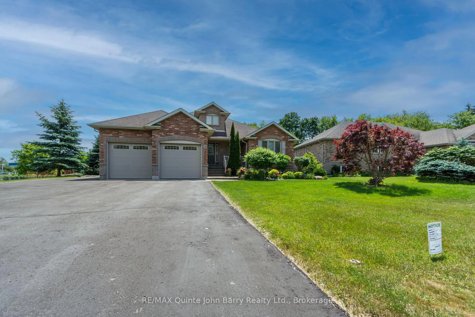 Photo 5 of 2 Pine Marsh Lane, Quinte West, Murray Ward — HOMEH