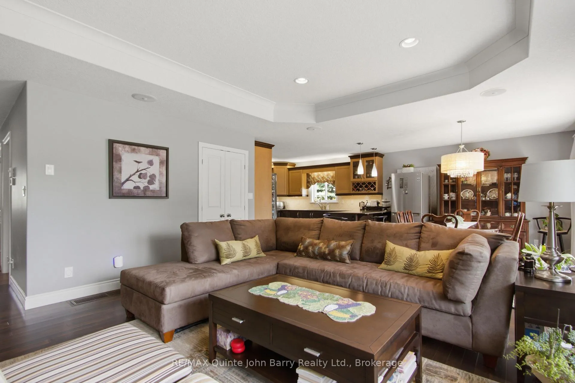 Photo 11 of 2 Pine Marsh Lane, Quinte West, Murray Ward — HOMEH