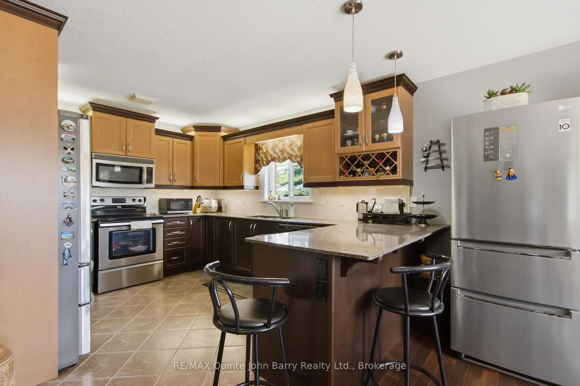 Photo 12 of 2 Pine Marsh Lane, Quinte West, Murray Ward — HOMEH