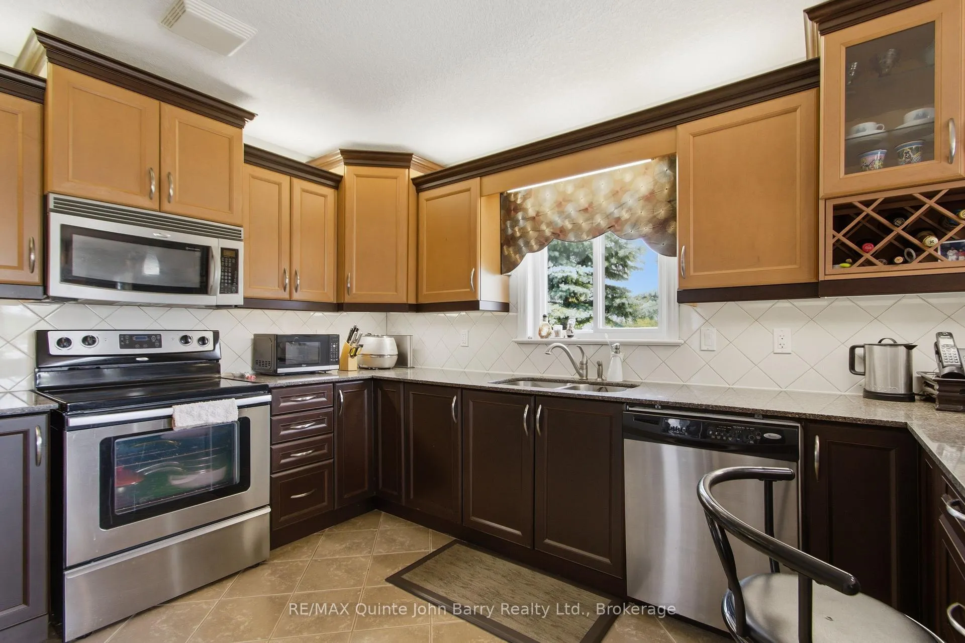 Photo 13 of 2 Pine Marsh Lane, Quinte West, Murray Ward — HOMEH