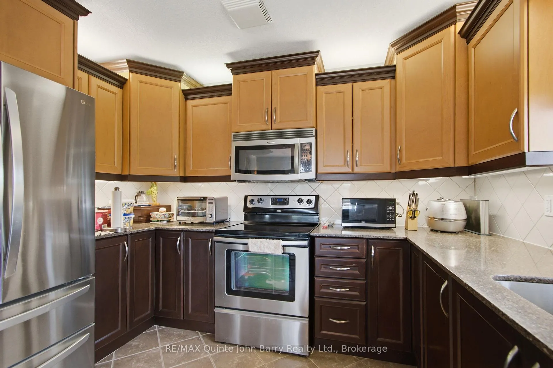 Photo 14 of 2 Pine Marsh Lane, Quinte West, Murray Ward — HOMEH