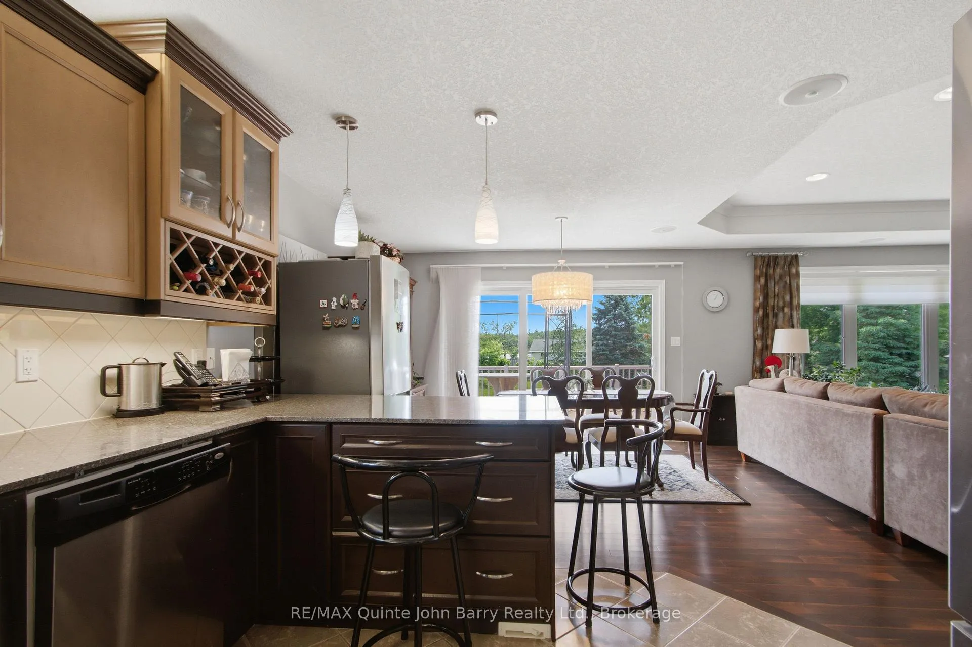 Photo 15 of 2 Pine Marsh Lane, Quinte West, Murray Ward — HOMEH
