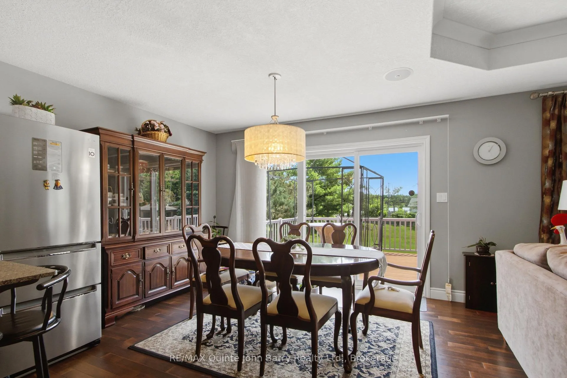 Photo 16 of 2 Pine Marsh Lane, Quinte West, Murray Ward — HOMEH