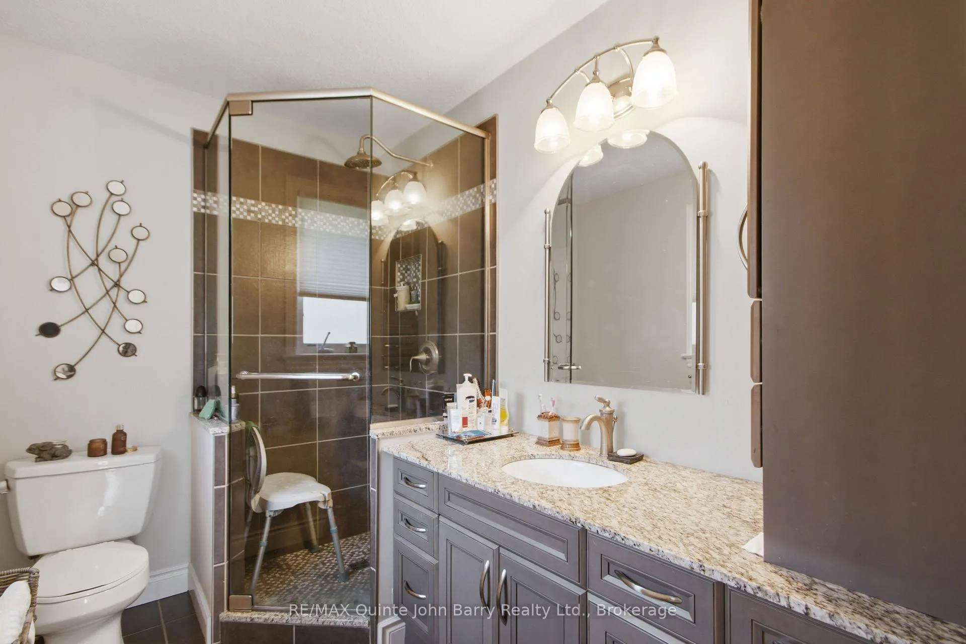 Photo 19 of 2 Pine Marsh Lane, Quinte West, Murray Ward — HOMEH