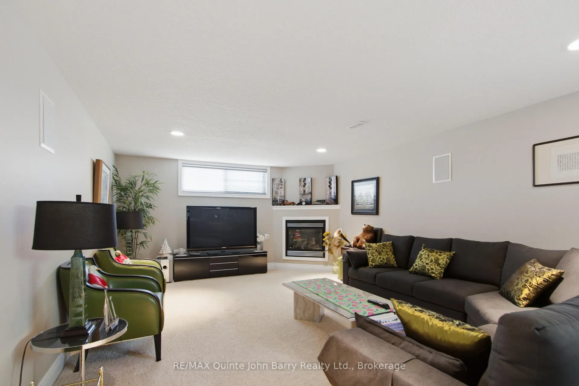 Photo 23 of 2 Pine Marsh Lane, Quinte West, Murray Ward — HOMEH