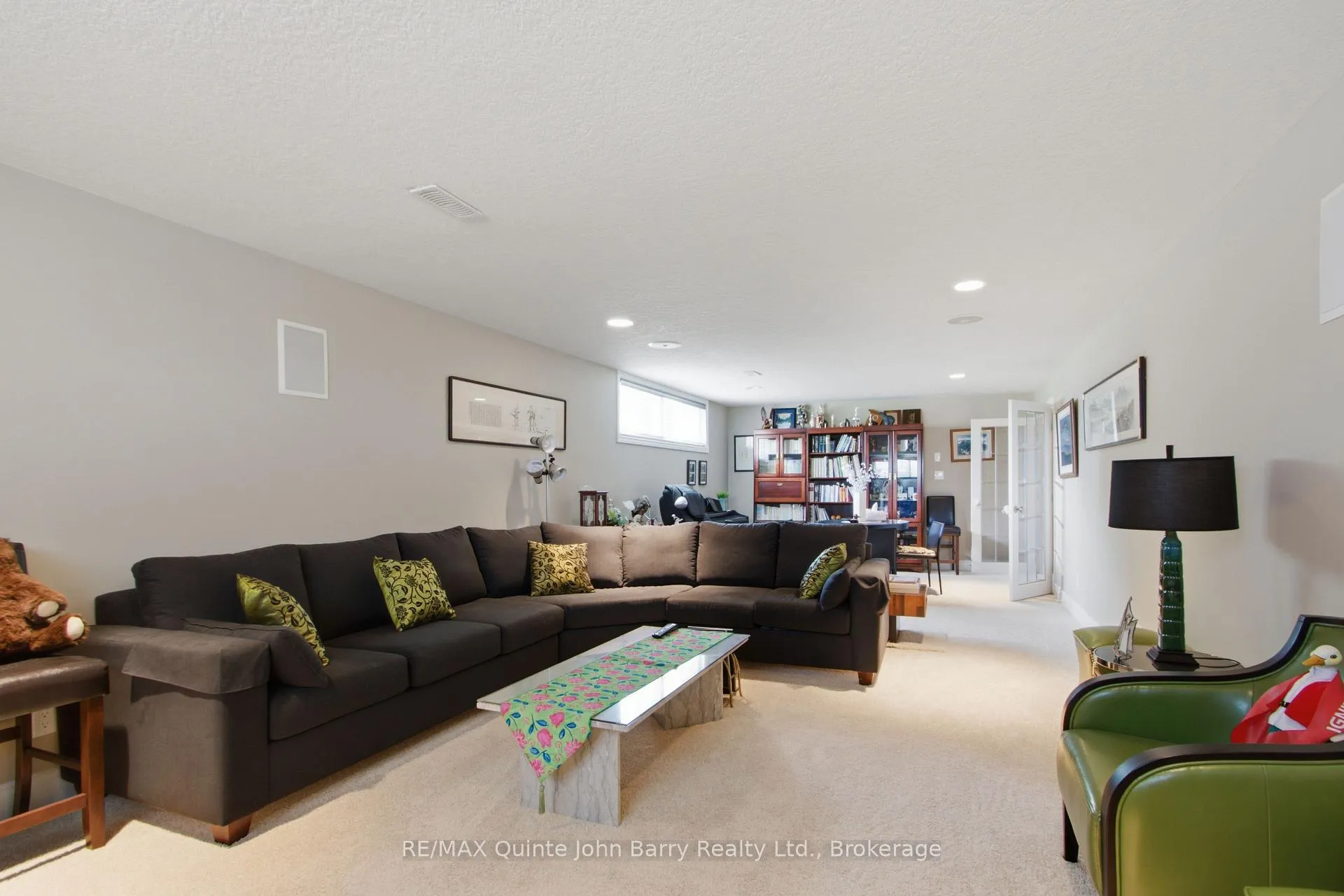Photo 25 of 2 Pine Marsh Lane, Quinte West, Murray Ward — HOMEH