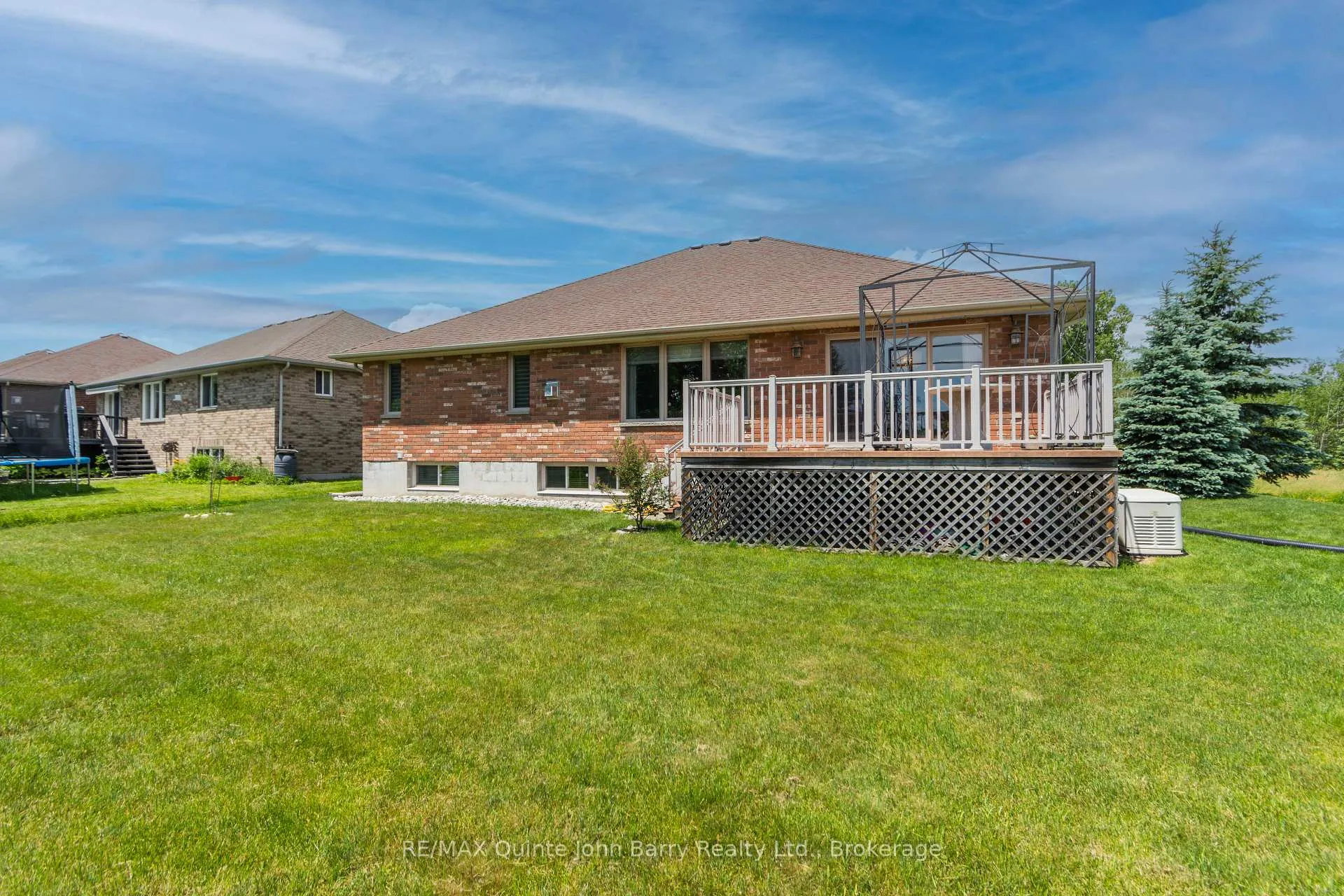 Photo 32 of 2 Pine Marsh Lane, Quinte West, Murray Ward — HOMEH