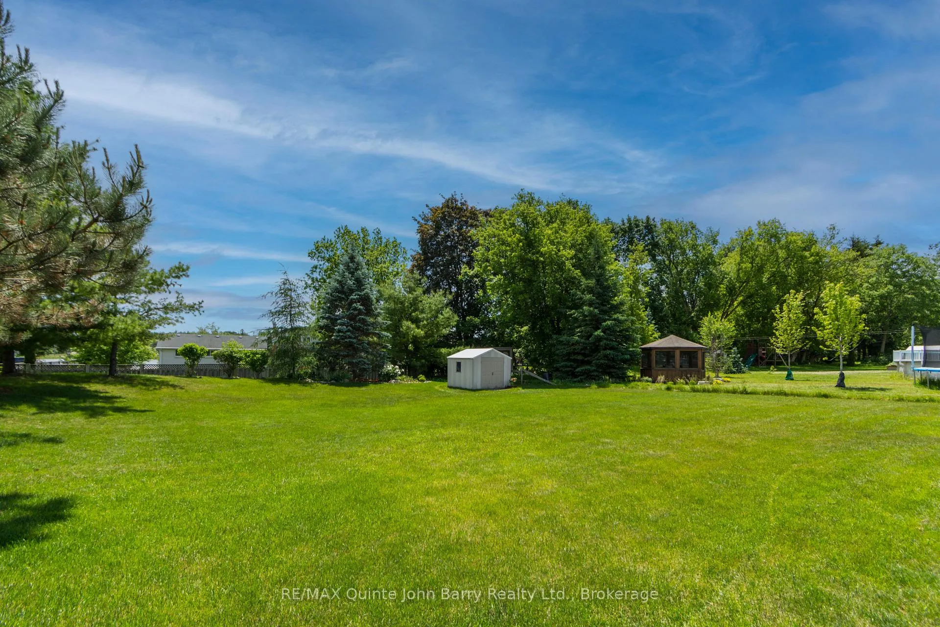 Photo 34 of 2 Pine Marsh Lane, Quinte West, Murray Ward — HOMEH