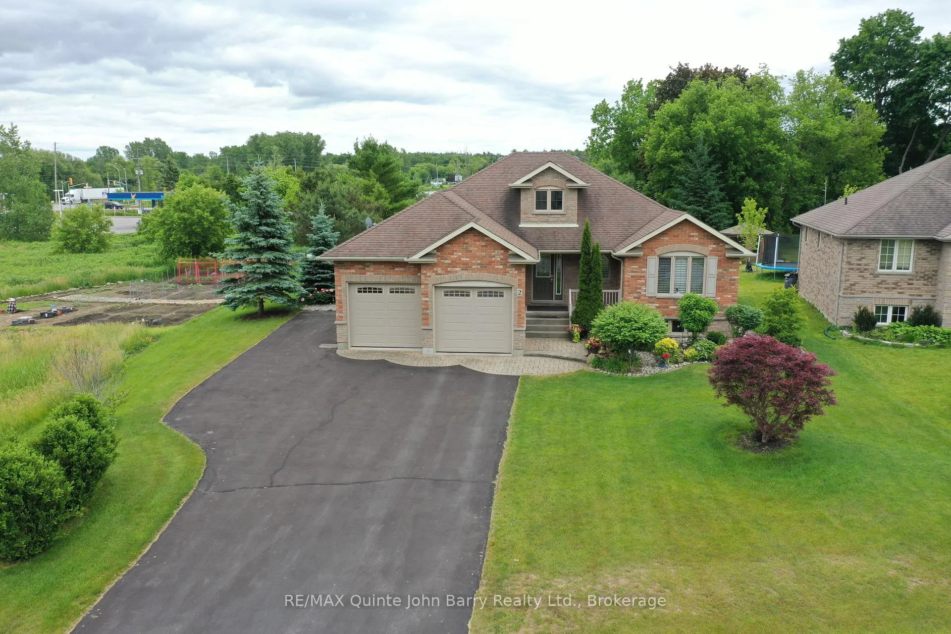 Photo 36 of 2 Pine Marsh Lane, Quinte West, Murray Ward — HOMEH