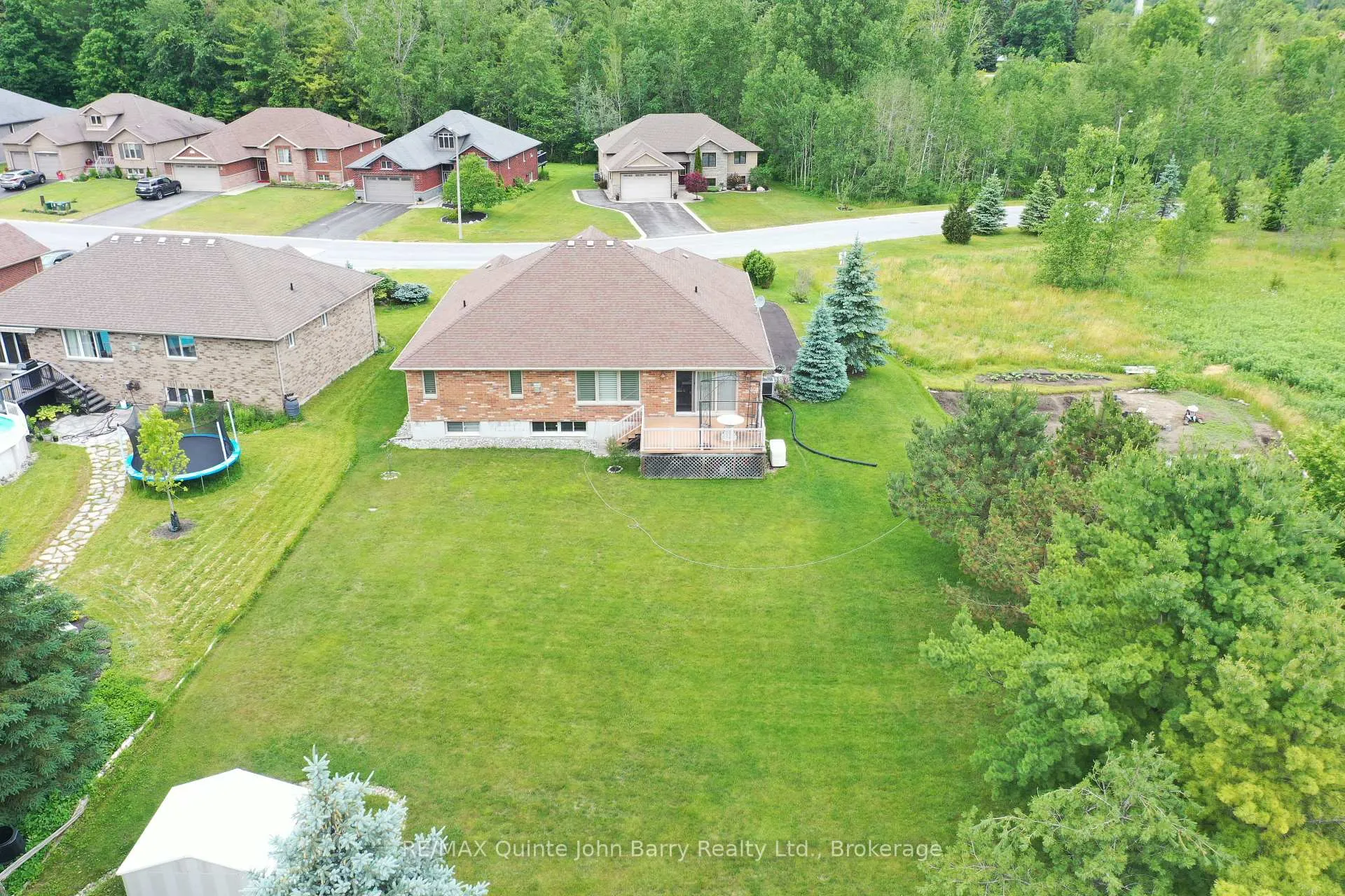 Photo 38 of 2 Pine Marsh Lane, Quinte West, Murray Ward — HOMEH