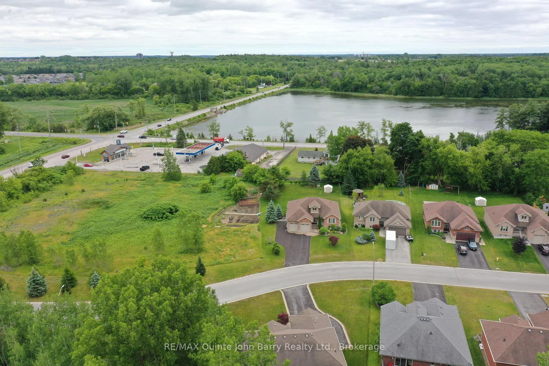 Photo 39 of 2 Pine Marsh Lane, Quinte West, Murray Ward — HOMEH