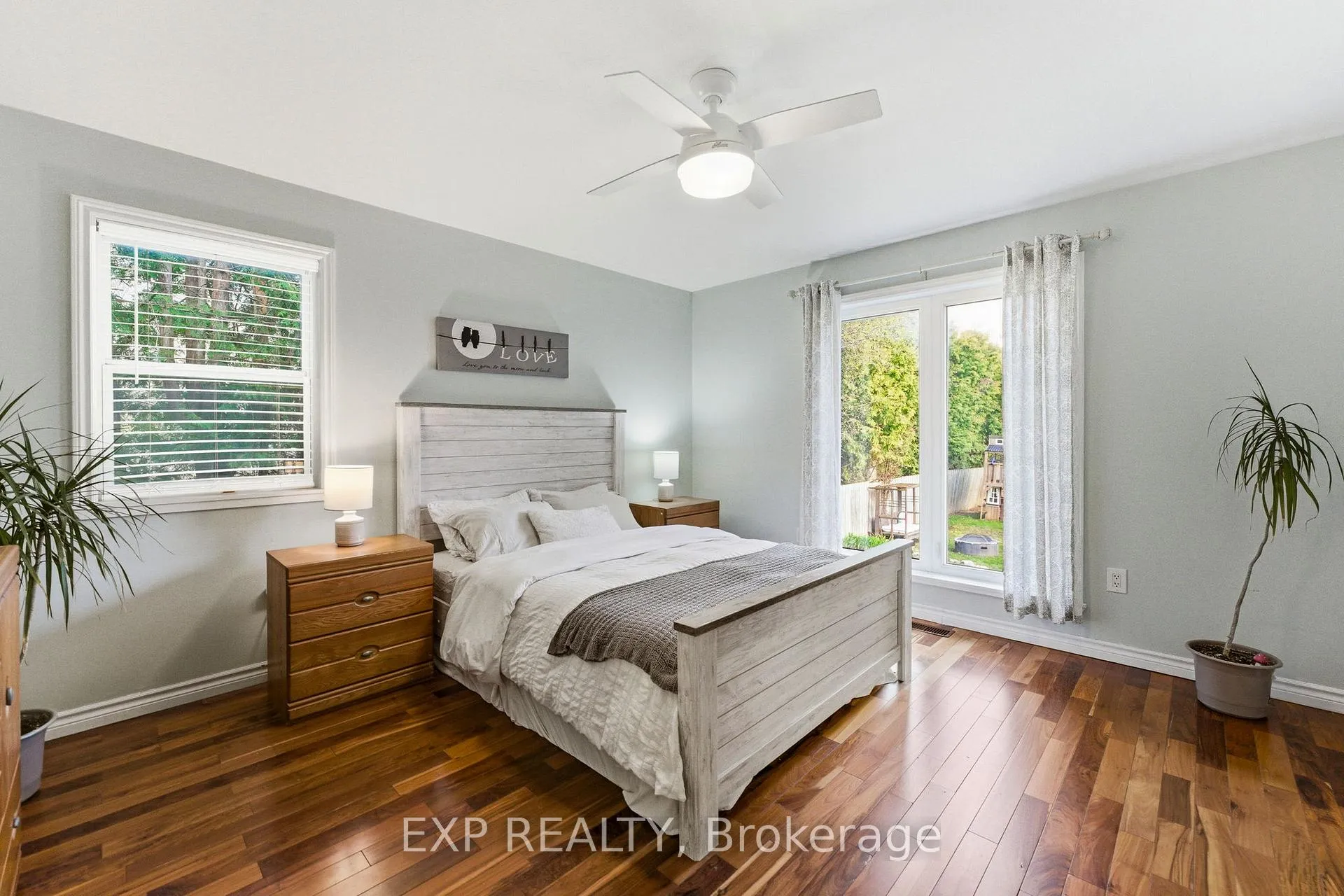Photo 19 of 287 Elmview Gardens, Georgina, Historic Lakeshore Communities — HOMEH