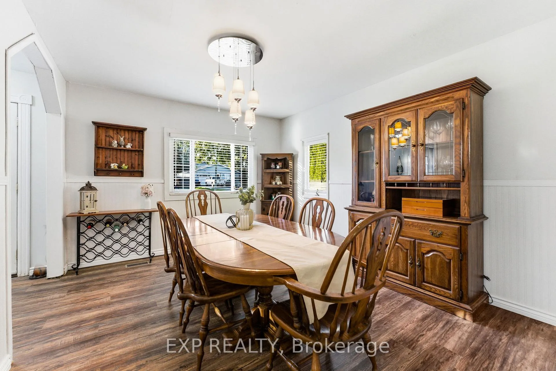 Photo 28 of 287 Elmview Gardens, Georgina, Historic Lakeshore Communities — HOMEH