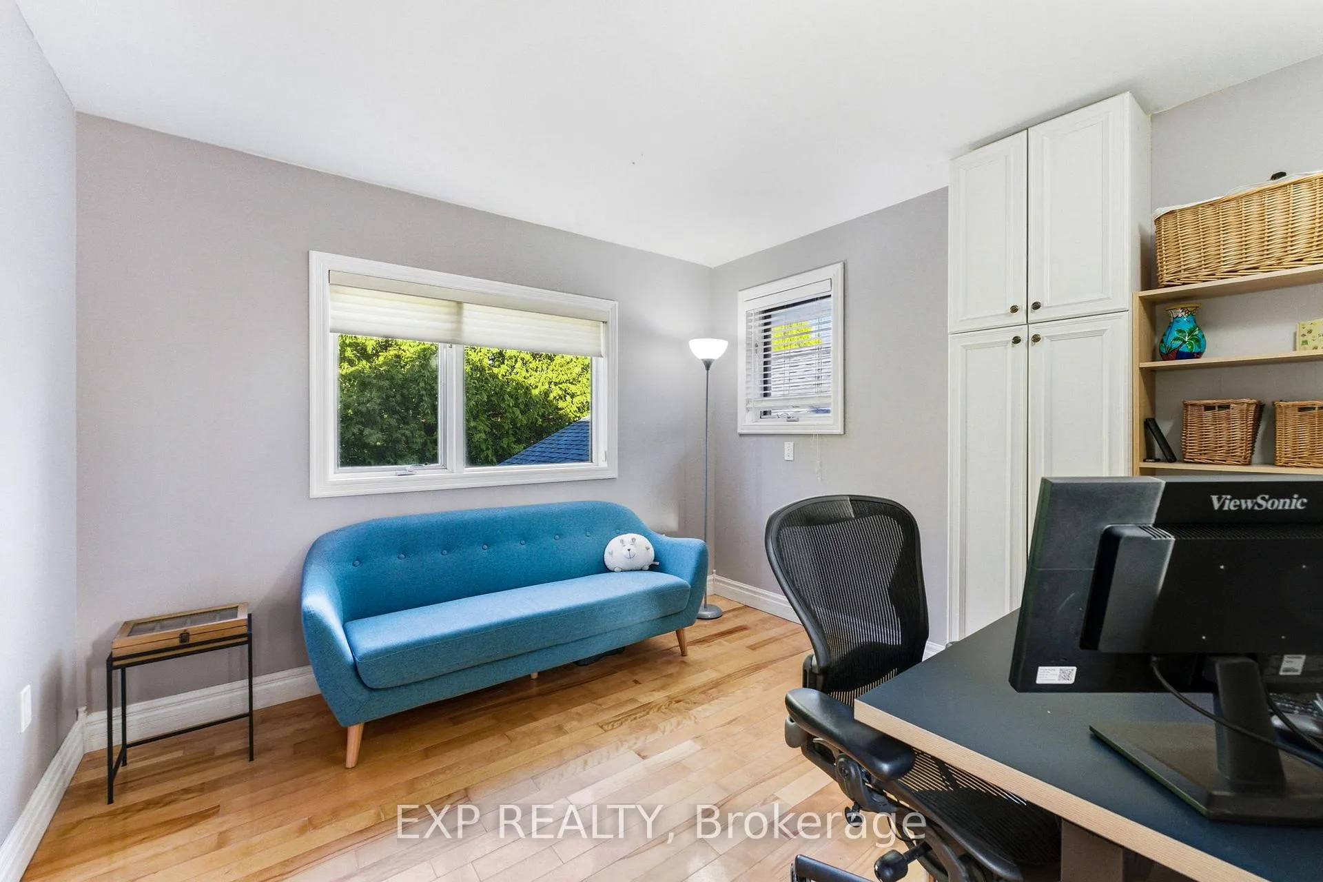 Photo 30 of 287 Elmview Gardens, Georgina, Historic Lakeshore Communities — HOMEH