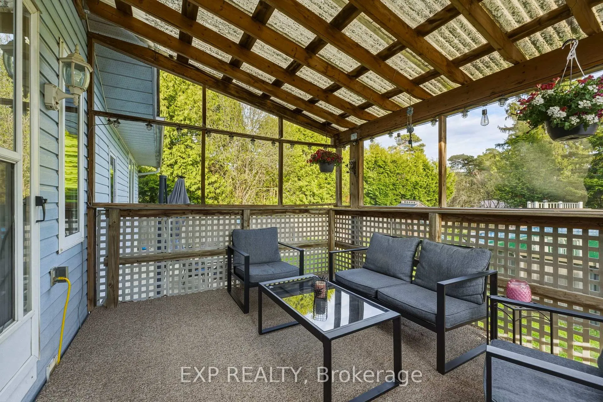 Photo 43 of 287 Elmview Gardens, Georgina, Historic Lakeshore Communities — HOMEH