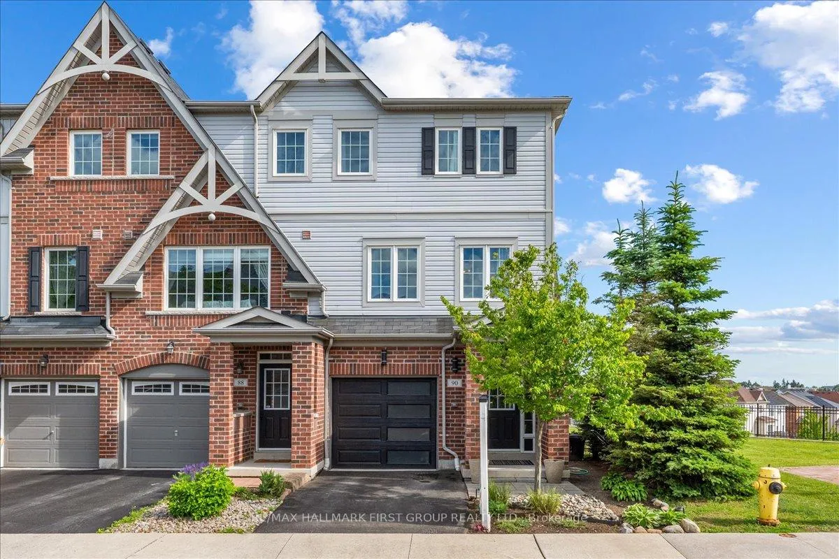 Photo 1 of 90 Magpie Way, Whitby, Blue Grass Meadows — HOMEH
