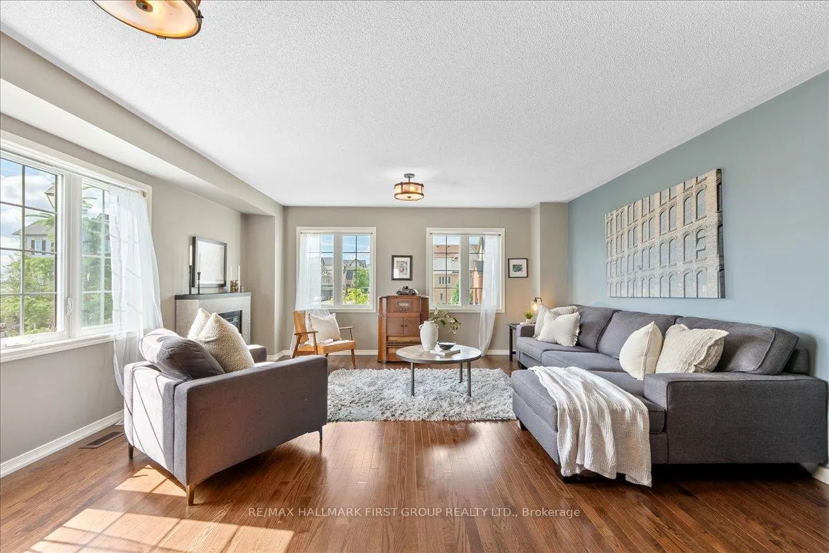 Photo 12 of 90 Magpie Way, Whitby, Blue Grass Meadows — HOMEH