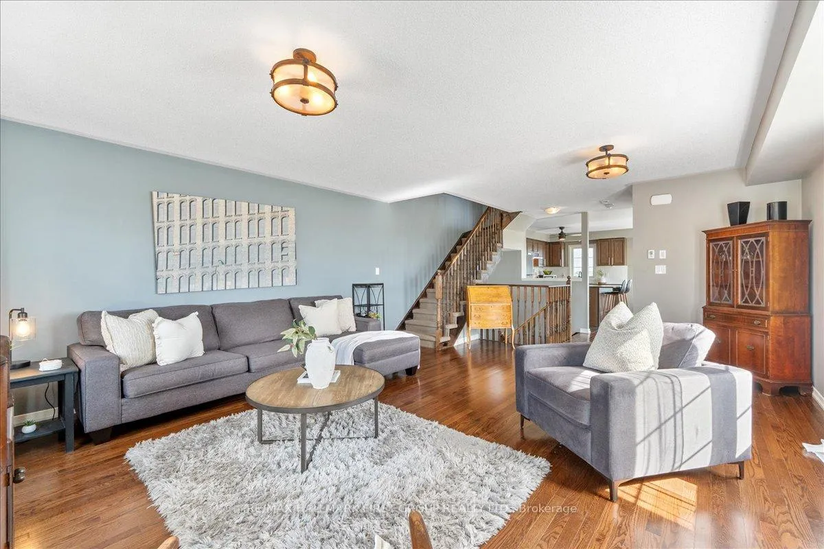 Photo 13 of 90 Magpie Way, Whitby, Blue Grass Meadows — HOMEH
