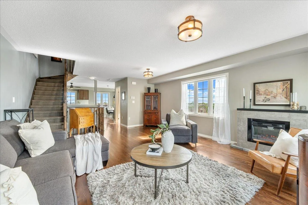 Photo 14 of 90 Magpie Way, Whitby, Blue Grass Meadows — HOMEH