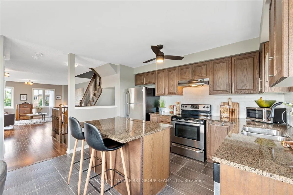 Photo 18 of 90 Magpie Way, Whitby, Blue Grass Meadows — HOMEH