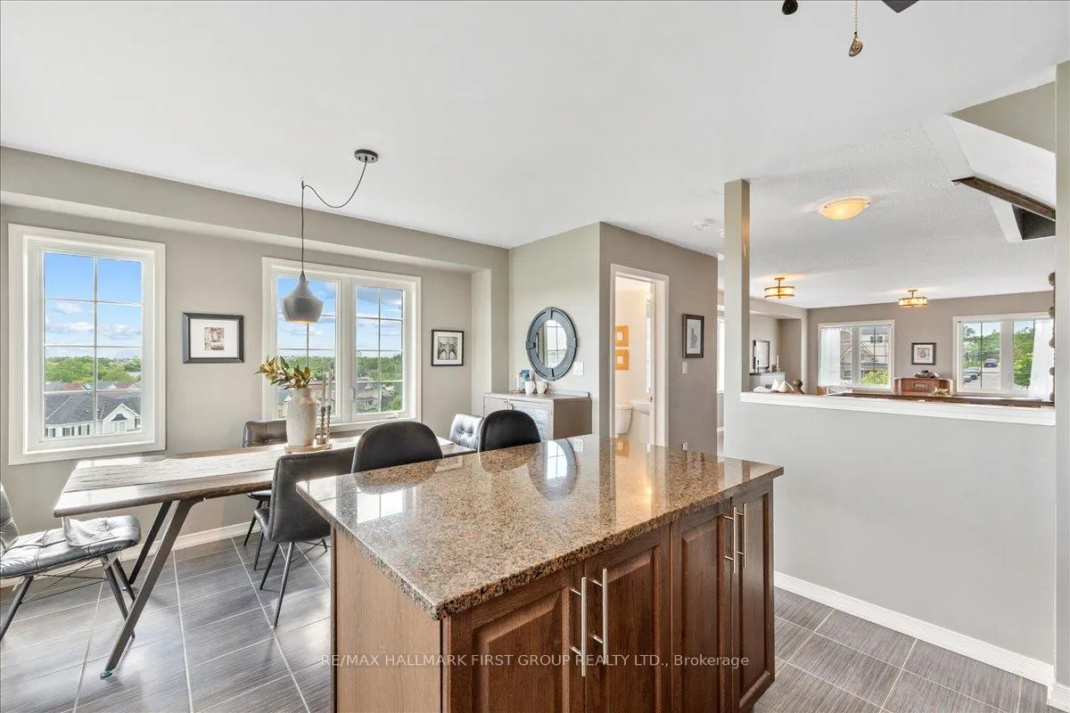 Photo 19 of 90 Magpie Way, Whitby, Blue Grass Meadows — HOMEH