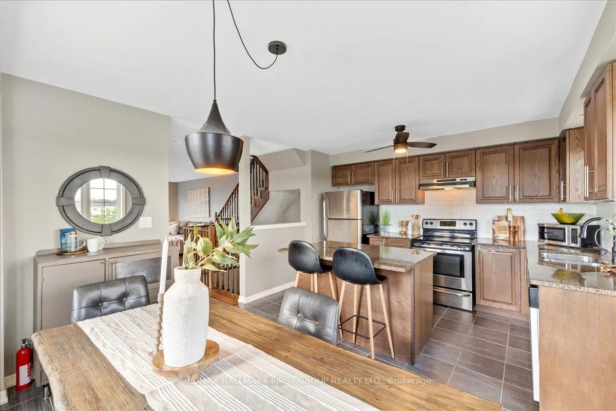 Photo 21 of 90 Magpie Way, Whitby, Blue Grass Meadows — HOMEH