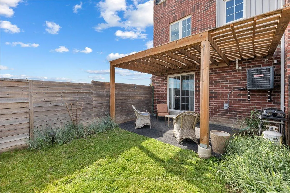 Photo 38 of 90 Magpie Way, Whitby, Blue Grass Meadows — HOMEH