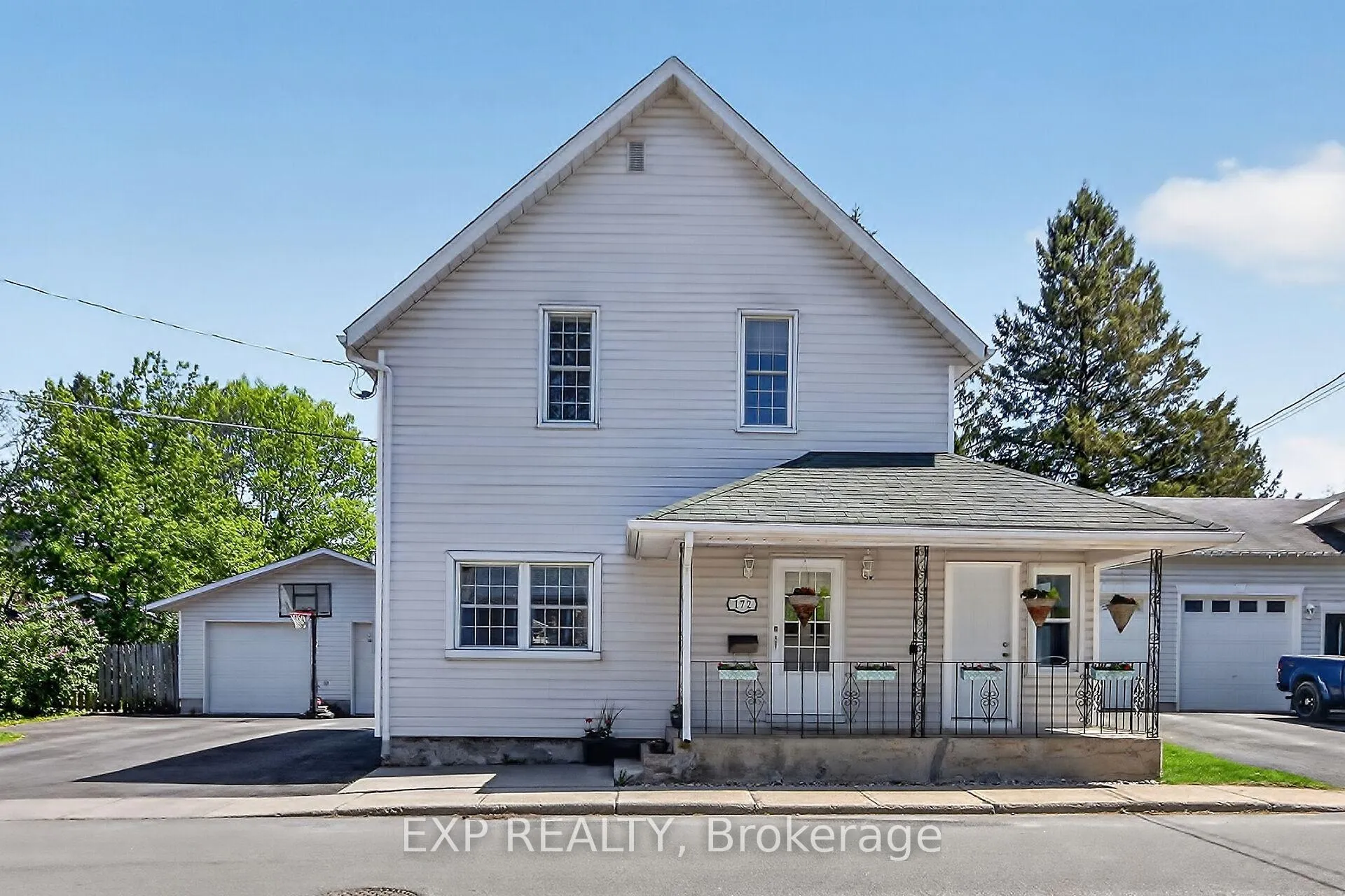 Photo 1 of 172 Miguel Street, Carleton Place, Carleton Place — HOMEH