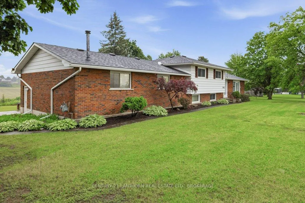 Photo 1 of 942 County 1 Road E, Stone Mills, Stone Mills — HOMEH