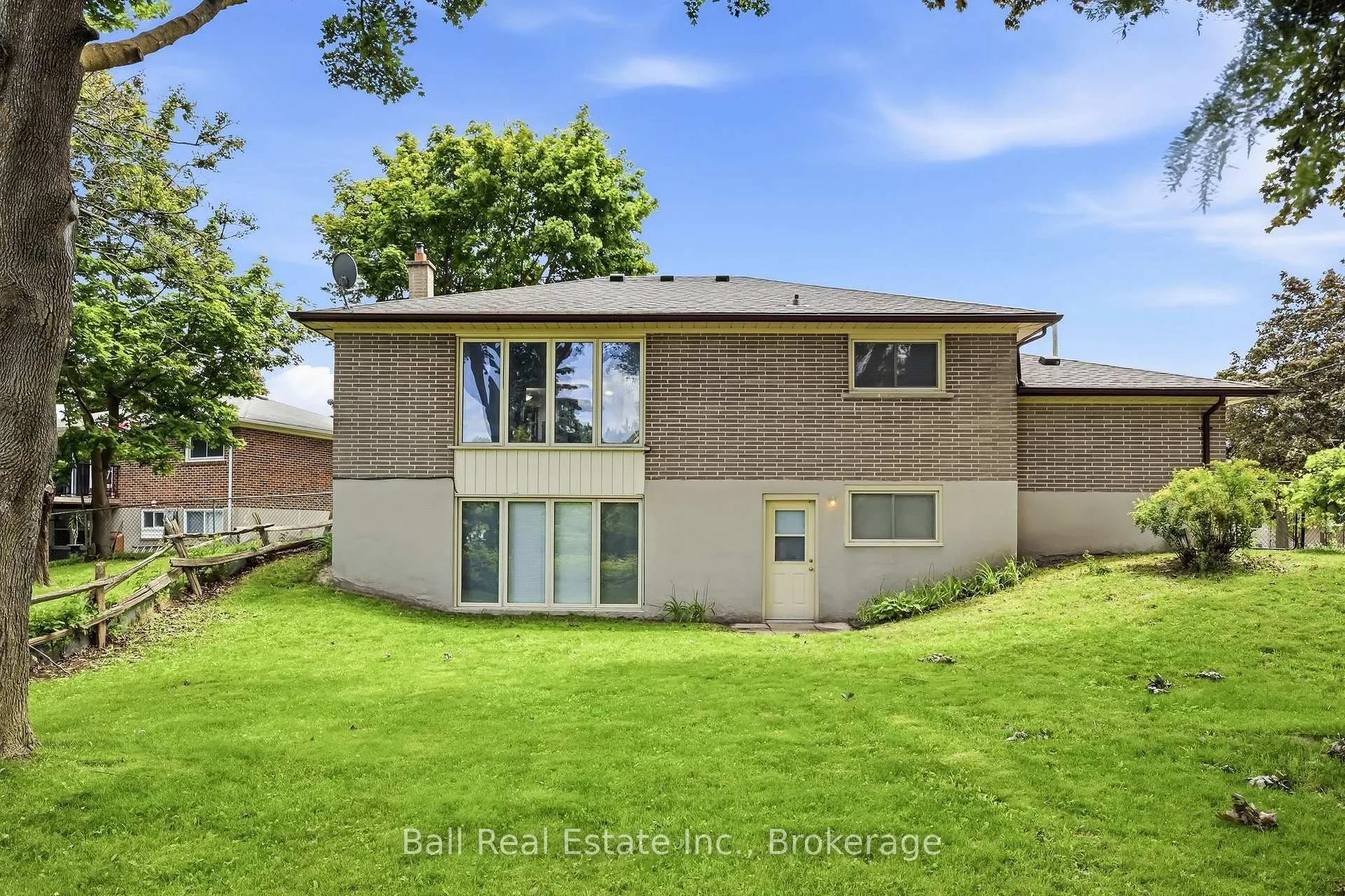Photo 42 of 614 Lansdowne Drive, Oshawa, Eastdale — HOMEH