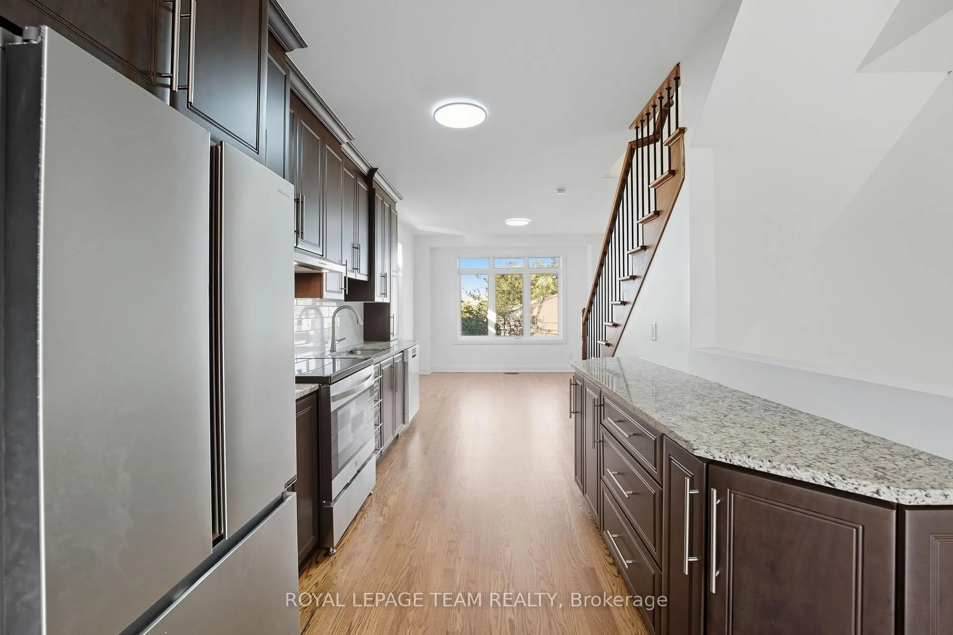 Photo 12 of 1512 Clementine Boulevard, Ottawa, Billings Bridge — HOMEH